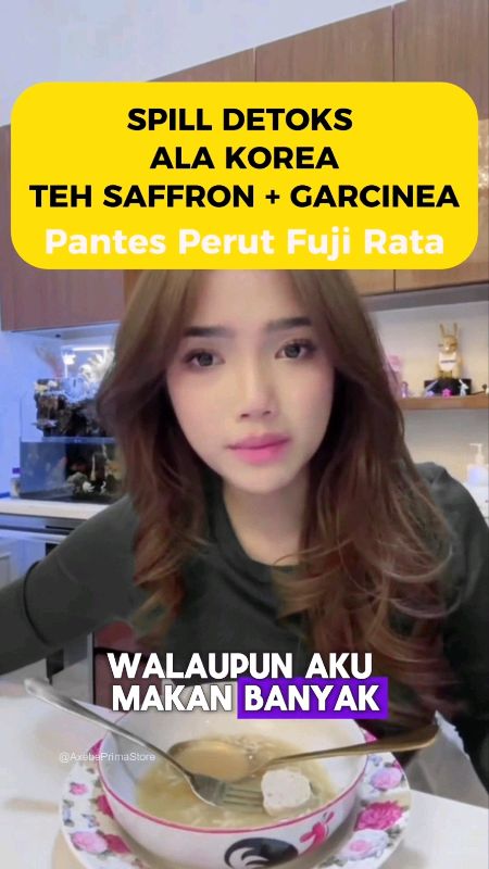 Diet Fuji Kalon Tea Sboost #diet #kalontea #kalonsboost #RacunShopee #SpillRacunShopee #spillbawahberkah