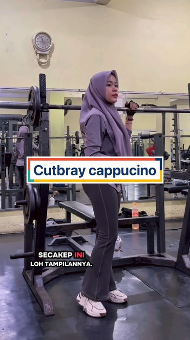 #leggingcutbraywanita #leggingcutbrayolahraga #leggingcutbraywanitagym #leggingcutbraywanitaolahraga #RacunShopee#videoshopee#RacunShopee