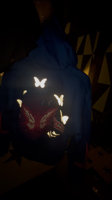 #hoodiezipper #hoodiereflektif #hoodyboxy #promoshopee #promomkangajian