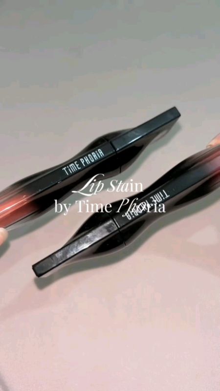 #DiskonRacunShopee #timephorialipstain #timephoria #lipstaintimephoria #lipstain #murahbanget #beauty #rekomendasilip