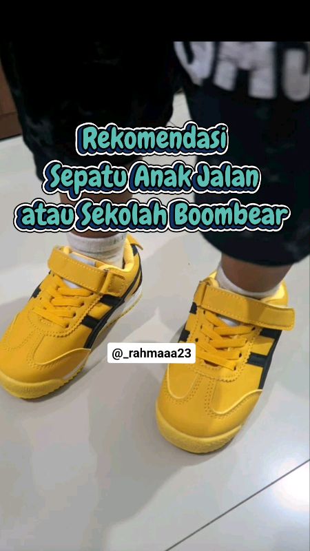 SEPATU ANAK BOOMBEAR💗 #sepatu #boombear #sep  #ViralDiShopeeVideo #_rahmaaa23  #affiliateshopee #RacunShopee #ShopeeBeautyHaul #PromoNonStop #shop