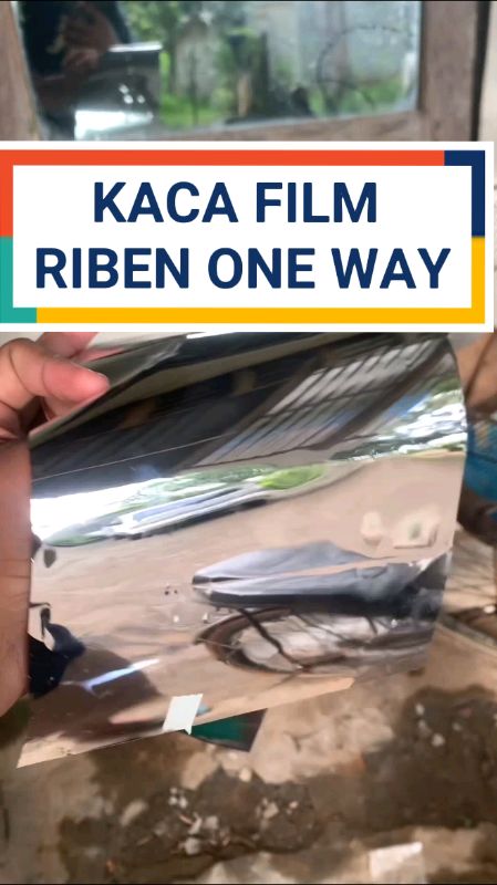 Kaca Film #kacafilmoneway  #kacafilmriben  #ViralDiShopeeVideo  #DiskonRacunShopee #Diskon50Persen #GratisOngkirRP0 #fyp #shopeelook
