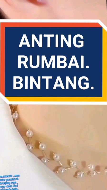 #antingrumbaibintang#vidiobaraberkah #Disjonracunshopee #PromoNonStop🔥🔥🔥 #antingwanitaviral