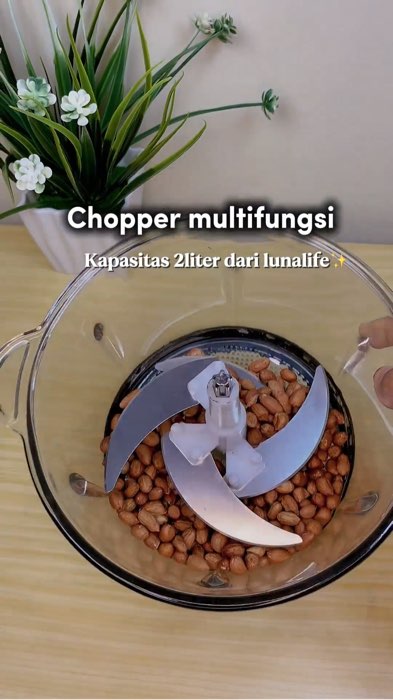 Halusin apa saja sudah bisa dan simple#ViralDiShopeeVideo #GratisOngkirRP0 #DiskonRacunShopee #chopper
