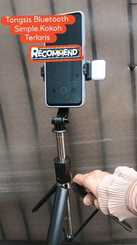 #tongsisbluetooth #tripodbluetooth #RacunShopee #unboxingpaket #tongsis #tripod #tongsistripod #tongsismurah #tripodmurah #tongsis4in1