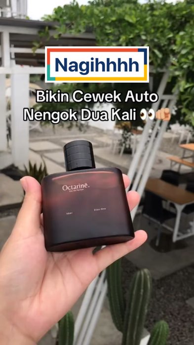 Ga cuma nengok, auto nempel #shoppeaffilate #shopeevideo #shoppe #parfumviral #terlaris