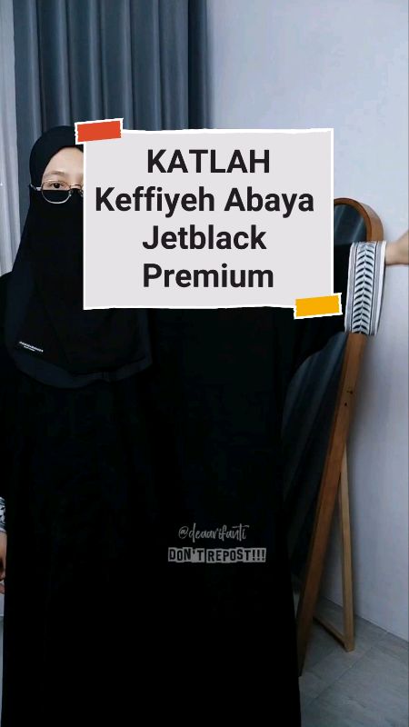 #fyp #videoshopee #SpillRacunShopee #SpillRacunShopeeHaul #SpillBawaBerkah #videoshopee #abayapremium #abayahitam #katlahofficial #abaya