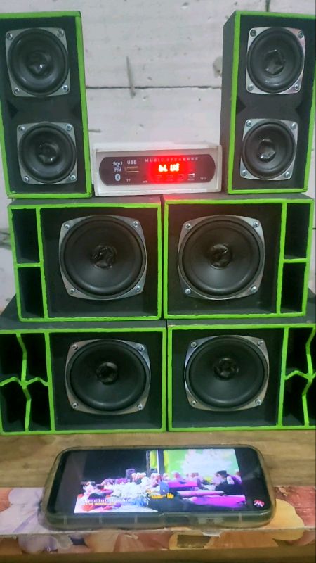 #miniatursoundsystem #soundsystem #soundhoreg #RacunShopee #ViralDiShopeeVideo  #ShopeeCOD #SpillBawaBerkah #ShopeeMixnMatch #ShopeeVideoCreator #fyp