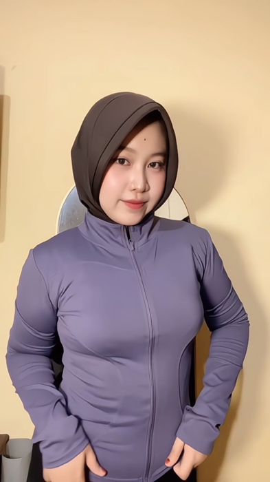 #jaketolahraga