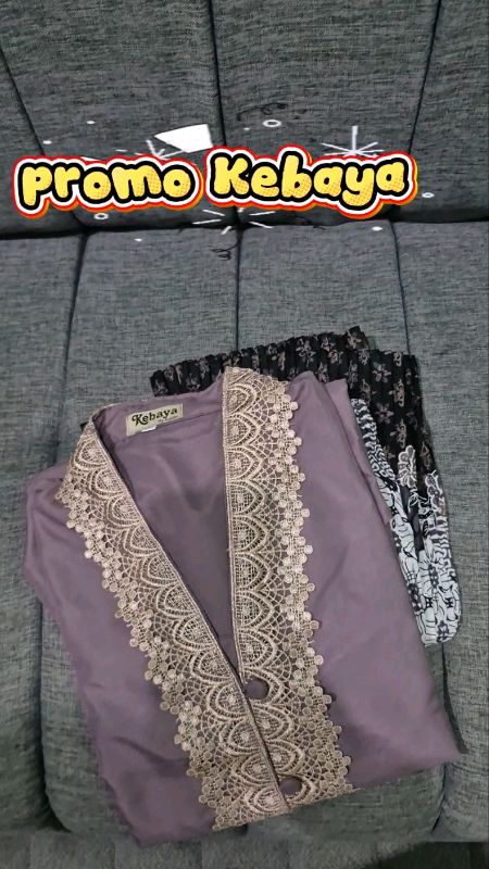 promo kebaya #kebayaencimbordir#fypシ#promoshopee#promoterkini#kebaya