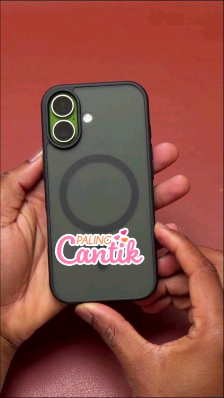 Rekomendasi case ip #caseiphone #casehpmurah #casingiphone #casemagsafe #caseiphone11 #caseiphone13 #caseiphone15 #caseiphone16