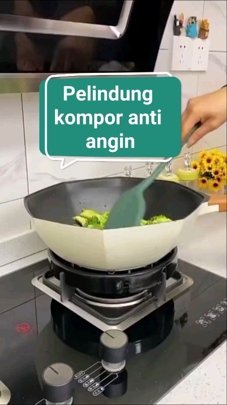 #pelindungkomporantiangin #perabotanrumahtangga #diskonnonstop #GratisOngkirRP0 #DiskonShopeeVideo #RacunShopee #DiskonRacunShopee #fypdongggggggg