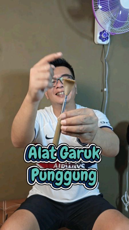 Alat garuk punggung #alatgarukpunggung #alatgarukpunggunggatel #penggarukpunggung #penggarukbadan