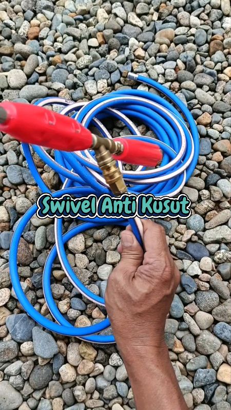 Swivel Anti Kusut #swivel #swivelantikusut #swivelmurah #swivelkuningan #swipelkonektorkuat #konektorselang #konektorantikusut #shopeevideo #shopee
