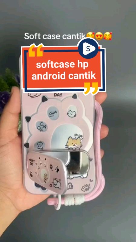 #softcaseSamsung #SpillRacunShopee #SpillBawaBerkah