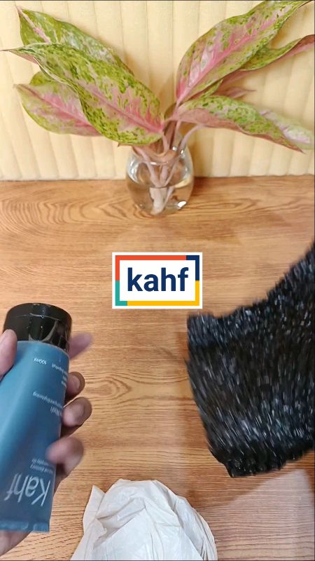 kahf #spillracunshoppe #PromoNonStop #RacunShopee #bigramadhansale #bismillahfyp #RamadhanShopeeLook #ViralDiShopeeVideo