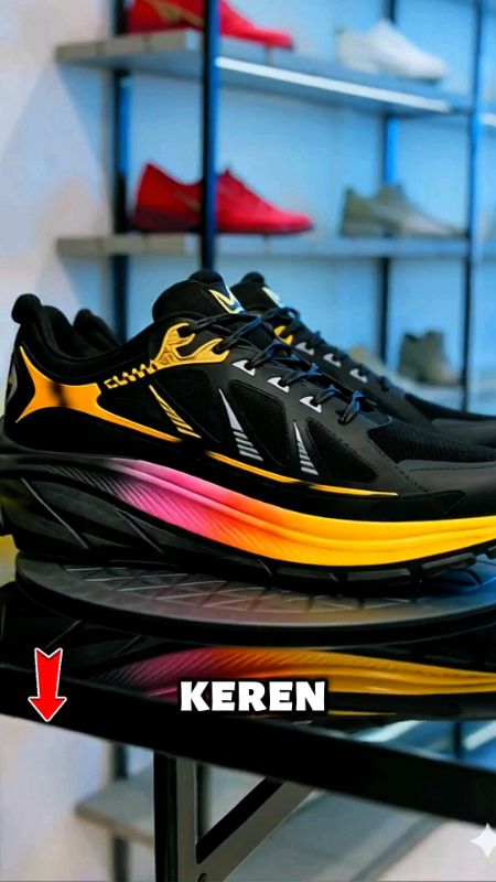 #RacunShopeeCheck #ShopeeCOD  #ShopeeVideoCreator #RacunShopee #ViraldiShopeeVideo #SpillRacunShope #DiskonRacunShopee #sepatuolahraga #sepatubadmiton
