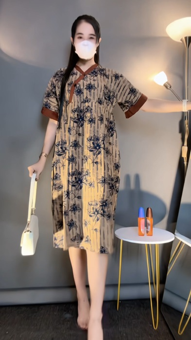 Dester model kimono bahan adem ya beb 😍🥰#daster #racunshopeee #RacunShopee #racunshopeemurah #RacunShopeeCantik #RacunShopeeCheck #RacunShopeeLokal