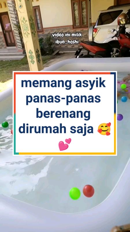 #kolamrenang #kolamrenanganakmurah #kolamrenanganak #kolamrenangportable #kolamrenangjumbo #kolammandibola #kolamrenangtiup #kolambolaanak