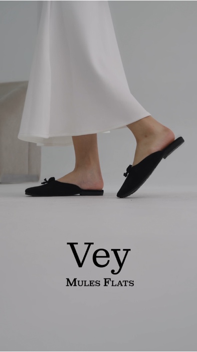 Sandal nyaman #nouvelle #flatshoeswanita #flatshoes #sandalwanita #sandalkekinian