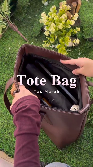 Totebag aesthethic murah berkualitas #totebag #tasmurah #totebagaesthetic #RacunShopee #PromoNonStop #DiskonRacunShopee #Diskon50Persen #ShopeeCOD