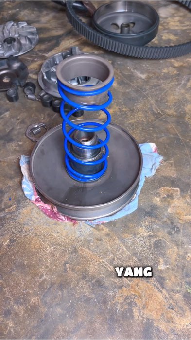 paket kirian matic honda #cvt #paketupgradecvt #paketkirian