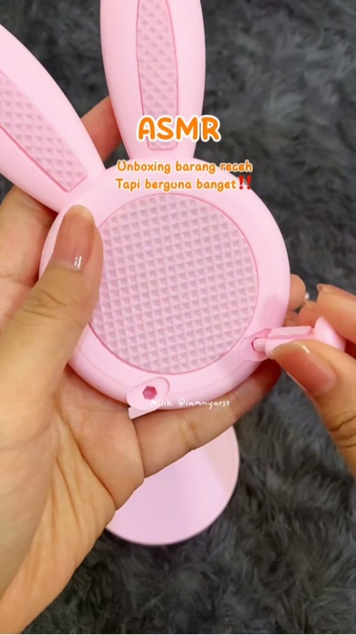 Receh tapi berguna banget💌 #RacunShopee #standholderhp  #standhpmurah #ViralDiShopeeVideo #standholdermurah #DiskonShopeeVideo