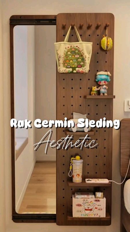kaca sleding cakeupp🥳#rakserbaguna #cerminaesthetic #sleding#lagiviral