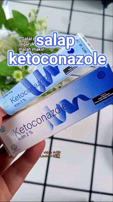salap ketoconazole#RacunShopee#SpillRacunShopee#GakNyeselBeliIni#SpillBawaBerkah#ViralDiShopeeVideo