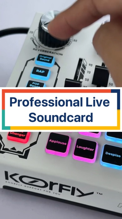 Professional Live Soundcard#RacunShopee#GratisOngkirRP0#ViralDiShopeeVideo#shopeevideo#fyp#viral#ShopeeLook#ShopeeCOD#RacunShopee#shopeevideo