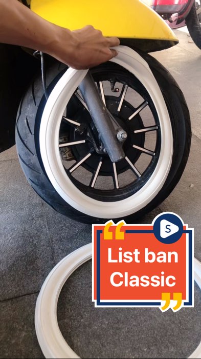 #listbanmotor #listban #fyp #SpillBawaBerkah #GratisOngkirRP0 #ShopeeCOD #SpillRacunShopee #PromoNonStop #shopeevideo #ShopeeLook #GakNyeselBeliIni