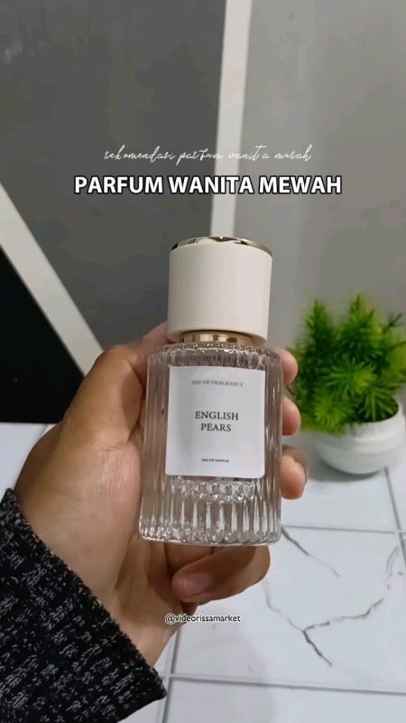 #parfumwanita #parfumwanitaterlaris #parfumwanitaviralkekinian #parfum30ml #parfumrekomended #GratisOngkirRP0 #ViralDiShopeeVideo #fyp
