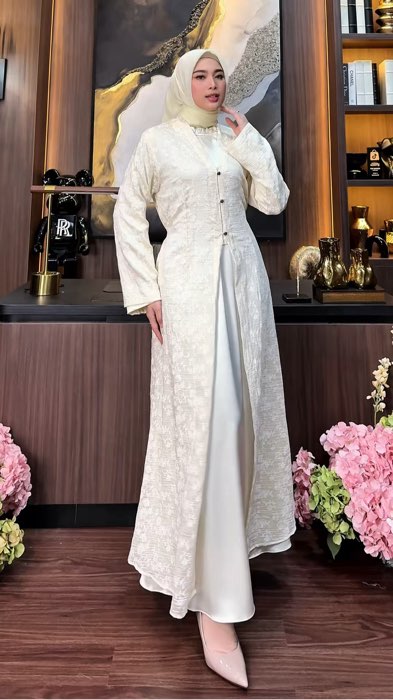 Jemina One Set Outer by Dumma.ID
