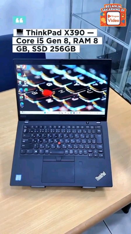 Laptop Lenovo Terbaru #laptoplenovo #workfromhome #notebook #laptop #asus #laptoplifestyle #lenovo #laptops #dell #acer #laptopmurah #asusrog #laptop