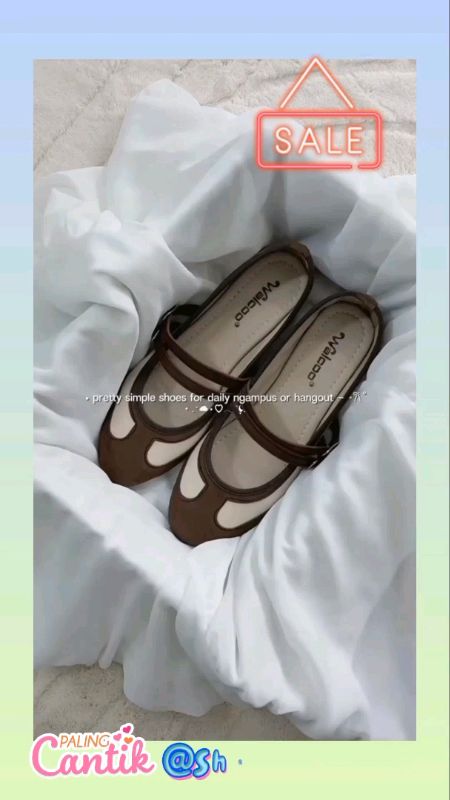 #sepatuwanitaimport #sepatuwanita   #sandalwanitakekinian