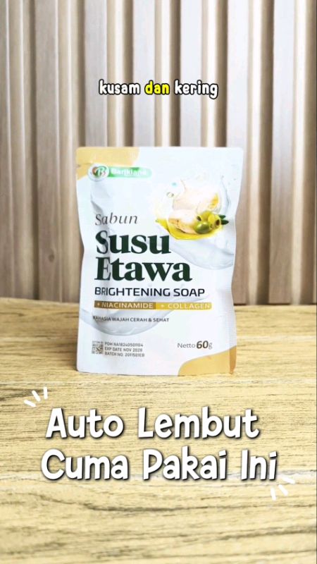 #susuetawa #susuetawapremium #sabunsusuetawa #Sabunsusuetawapluscollagen #RacunShopee #RacunShopeeCheck #SpillRacunShopee