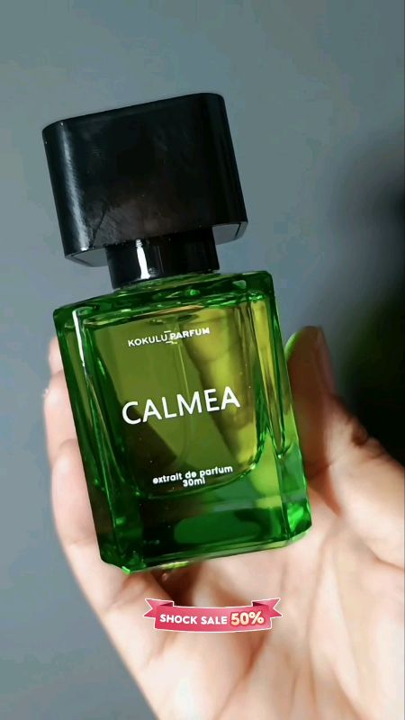 #kokuluparfume #parfumereccomended #parfumtahanlama #parfumviral #parfum #parfumunisex #SpillBawaBerkah #ShopeeLook #GratisOngkirRP0 #ShopeeCOD #viral