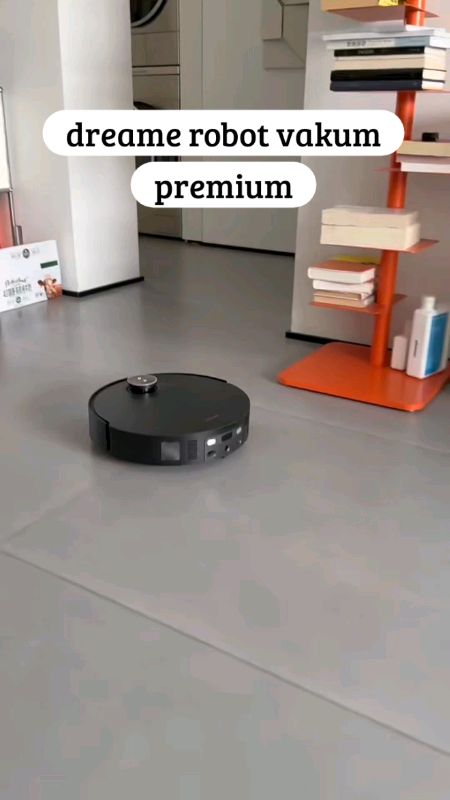 #robotvacuum #robotvacumdreame #robotvacumdeermax80ultra #SpillRacunShopee #SpillBawaBerkah #RacunShopee #ViralDiShopeeVideo #affiliateshopee #fypdong