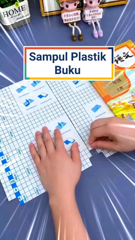 Sampul Plastik Buku #Shopee #Cashback #ShopeeVideo #RacunShopee  #ViralDiShopeeVideo  #Cashback40RB  #Cashback50Persen