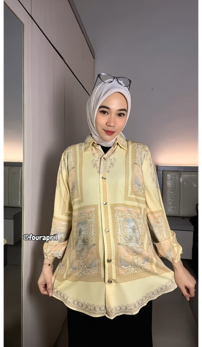 #ShopeeLook #OOTDFashionShopee #DiskonRacunShopee #RacunShopee #ViralDiShopeeVideo #ShopeeFashionHaul #shopeevideo