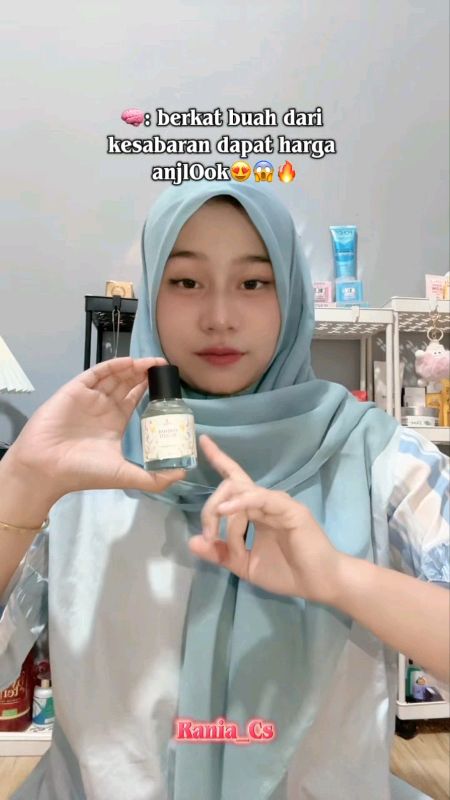 #RacunShopee #SpillRacunShopee #ShopeeLook #ShopeeCOD #GratisOngkirRP0 #shopeevideo #ViralDiShopeeVideo #fyp #parfum #parfumrekomended #parfumori #yok
