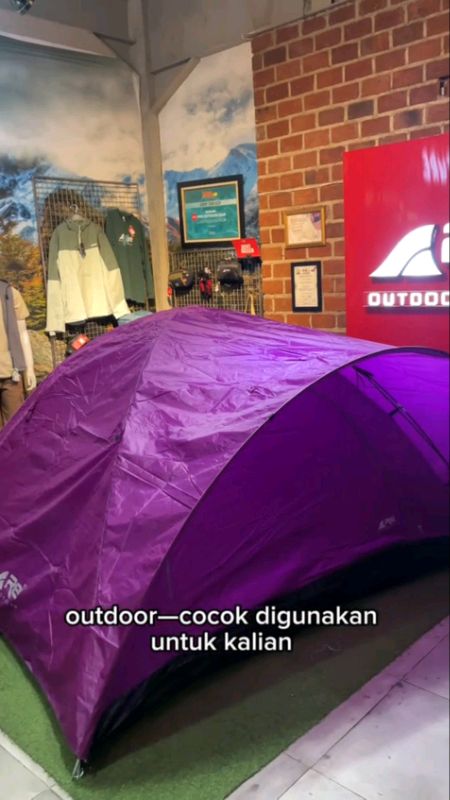 #tendacamping #tendaarei #tendalipat #tenda #tendamurah #tendahiking