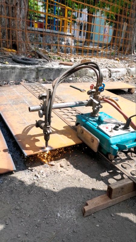 #gascuttingmachine #VideoViralDiShopee #terlarisdishopee #PromoNonStop #shopeeindonesia #fypviral