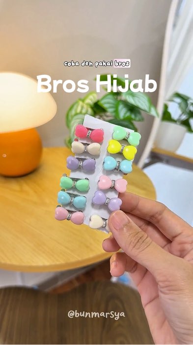 Bros hijab pita lucu #broshijab #GakNyeselBeliIni #ViralDiShopeeVideo