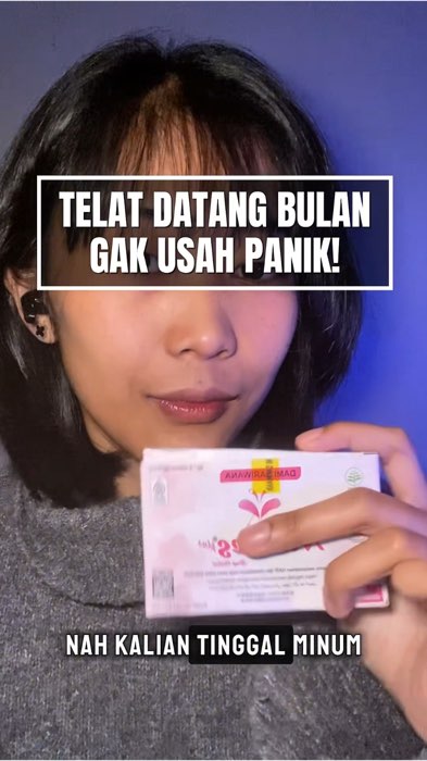 #menses #mensessyrup #ShopeeCOD #DiskonRacunShopee #PromoNontStop