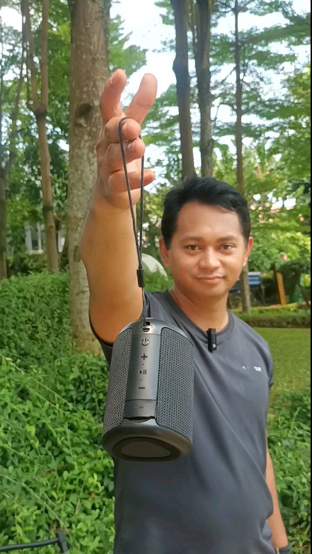 #GakNyeselBeliIni #ViralDiShopeeVideo #ShopeeCOD #speakerbluetooth #speakerportable #speakermurah #speakerrobot