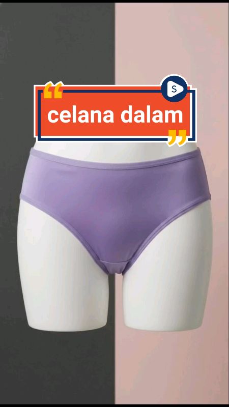 celana dalam wanita #celanadalam #celanadalamwanita #celanadalamwanitamurah #celanadalamwanitalusinan #ViralDiShopeeVideo #SpillRacunShopee#ShopeeCOD