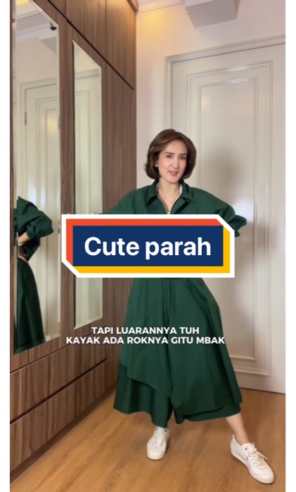 Design rok celananya out of the box cute banget🥰  #rokcelana #Rokcelanawanita #rokcelanakoreanstyle  #Instaoutfit #enggardyah