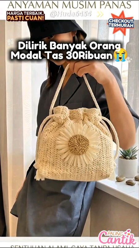 Tas Serut Mini😍#tasserut#tasserutmini#tasmini#tasanyaman#taswanita#tasselempang#slingbag#handbag#tasmewah#RacunShopee#ShopeeFashionHaul#bismillahfyp