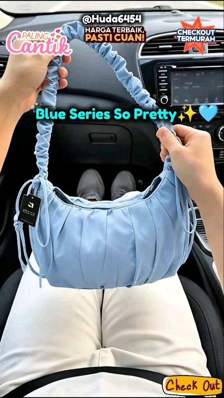 Buruan Stok Menipis🙀#taswanita#tasmewah#slingbag#handbag#tasselempang#fashionwanita#RacunShopee#GratisOngkirRP0#Diskon50Persen#bismillahfyp#viral#fyp